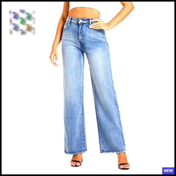 Denim - ⚠️CURRENTLY UNAVAILABLE⚠️